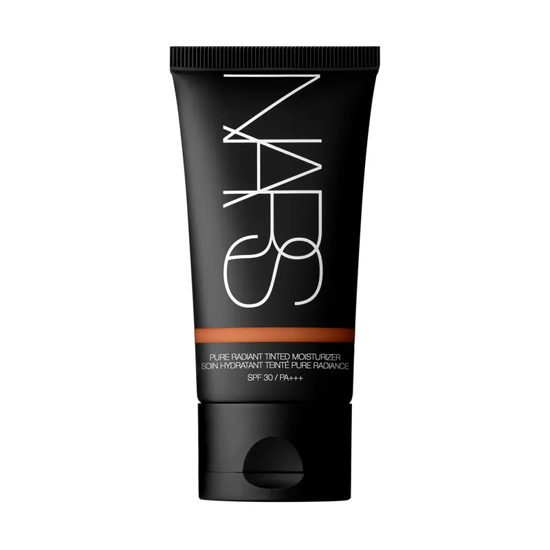 PURE RADIANT TINTED MOISTURIZER - NARS | ESENNIA