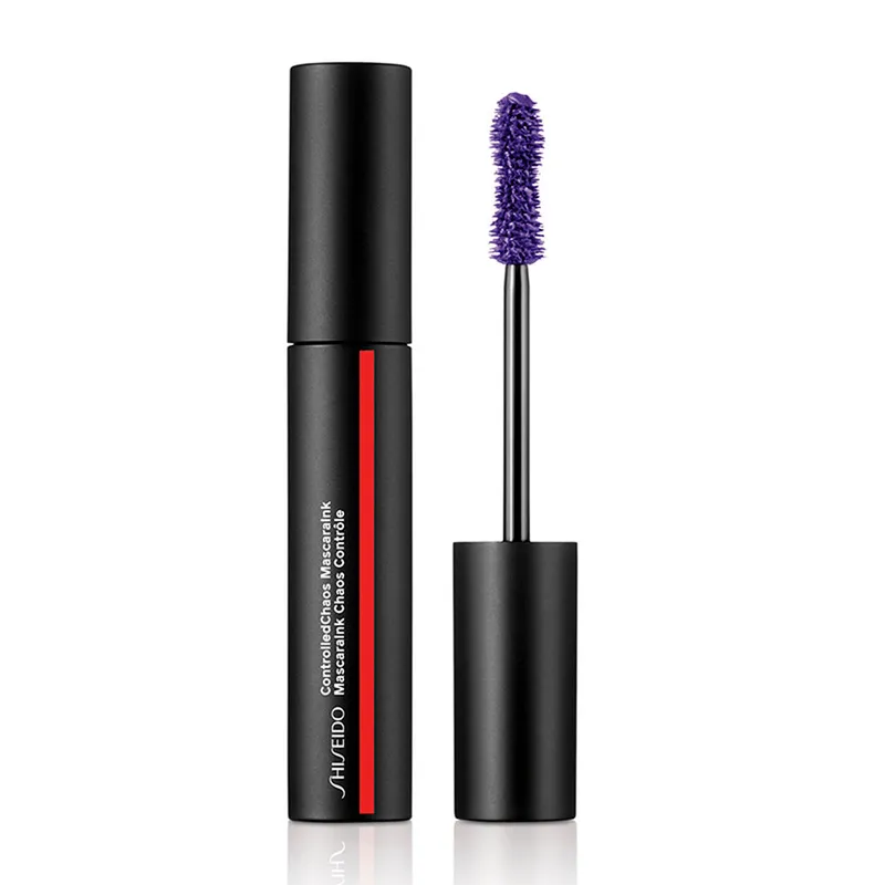 CONTROLLED CHAOS MASCARA INK - SHISEIDO | ESENNIA