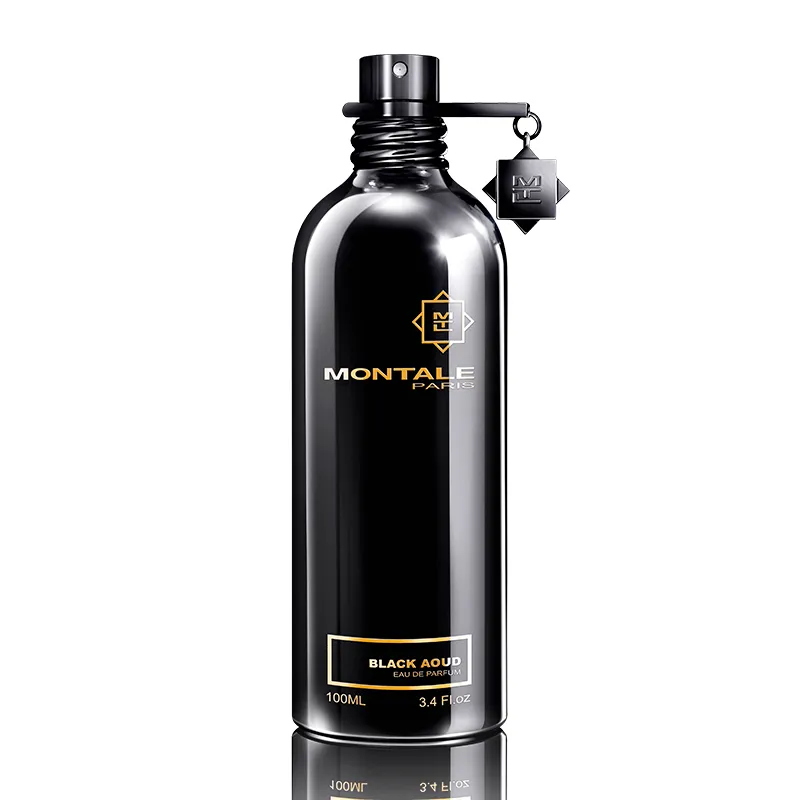 BLACK AOUD - MONTALE | ESENNIA