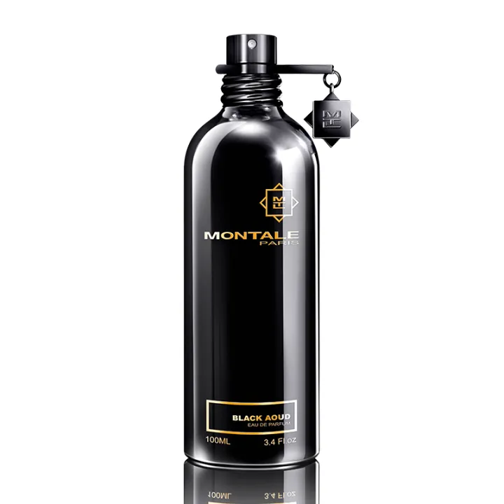 BLACK AOUD - MONTALE | ESENNIA