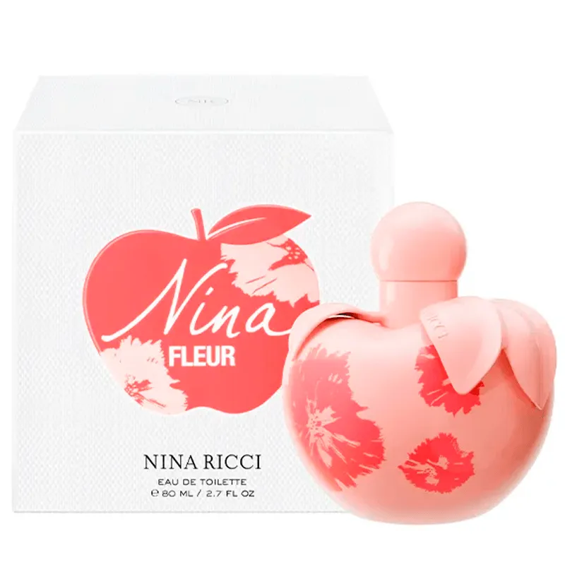 FLEUR - NINA | ESENNIA