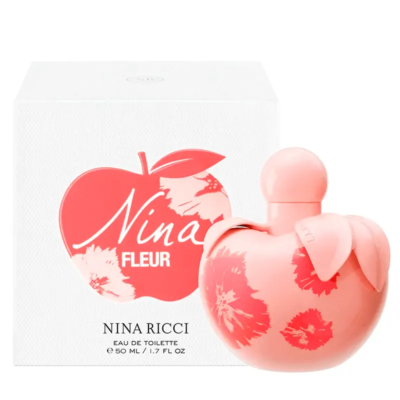 FLEUR - NINA | ESENNIA