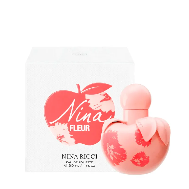 FLEUR - NINA | ESENNIA