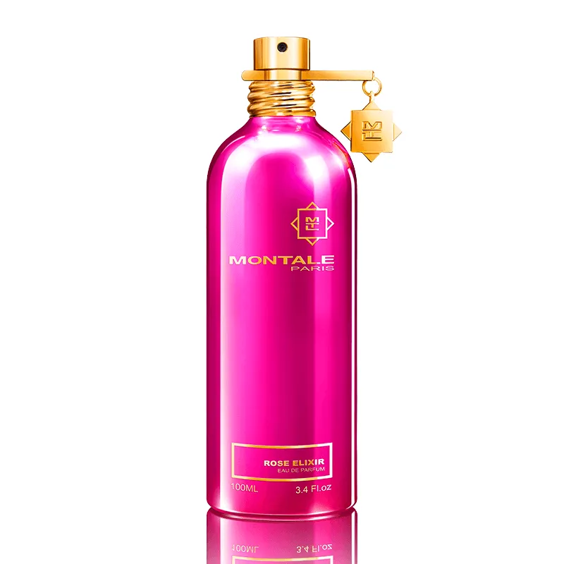 ROSE ELIXIR - MONTALE | ESENNIA