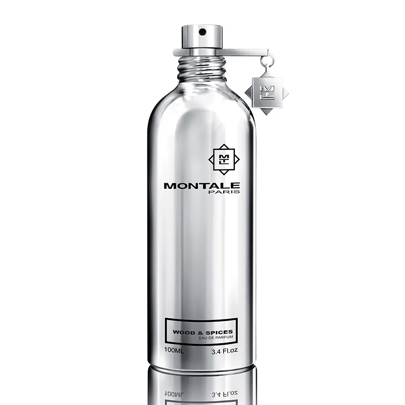 WOOD & SPICES - MONTALE | ESENNIA