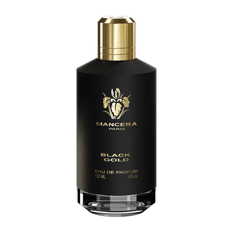 BLACK GOLD - MANCERA | ESENNIA
