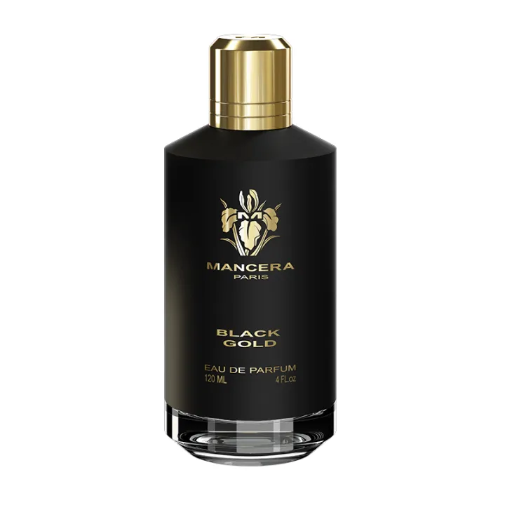 BLACK GOLD - MANCERA | ESENNIA
