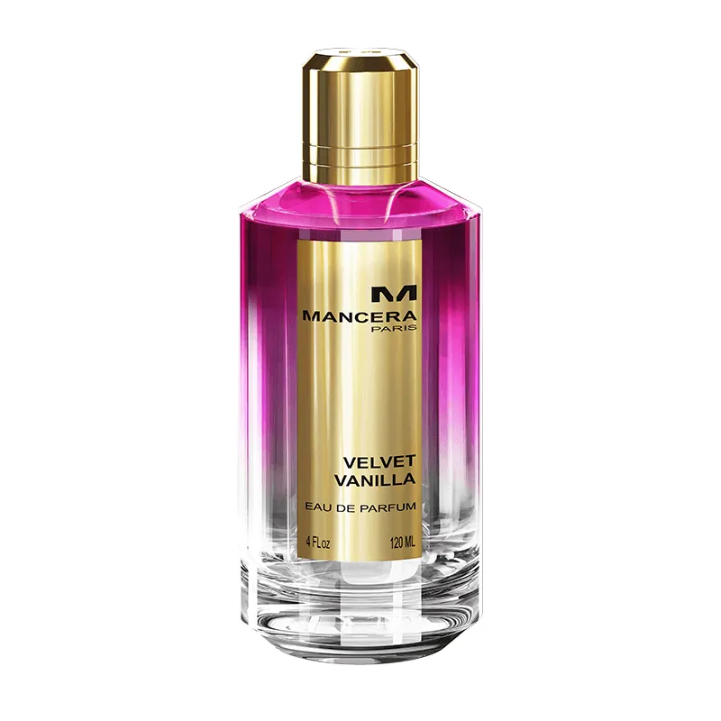 VELVER VANILLE - MANCERA | ESENNIA