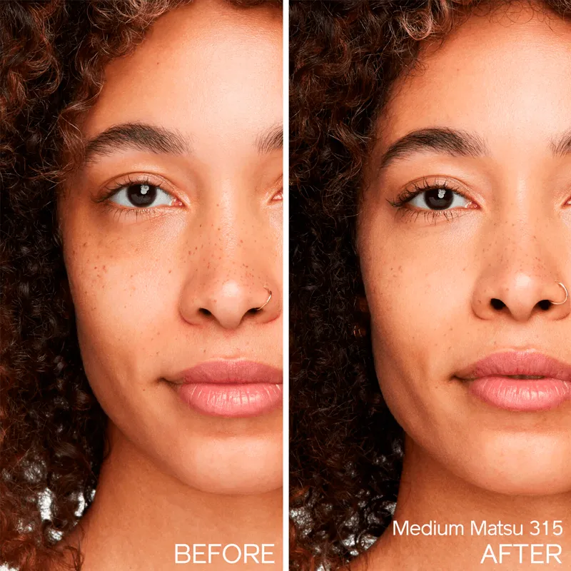 SYNCHRO SKIN SELF REFRESHING TINT - SHISEIDO | ESENNIA