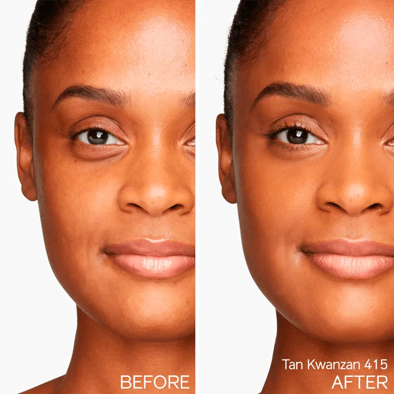 SYNCHRO SKIN SELF REFRESHING TINT - SHISEIDO | ESENNIA