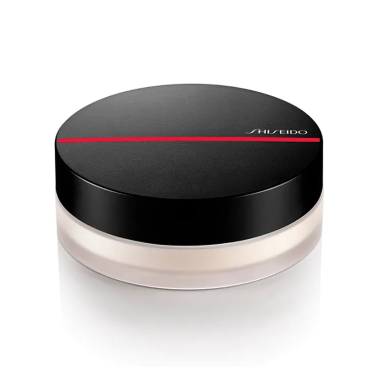 SYNCHRO SKIN POWDERS - SHISEIDO | ESENNIA