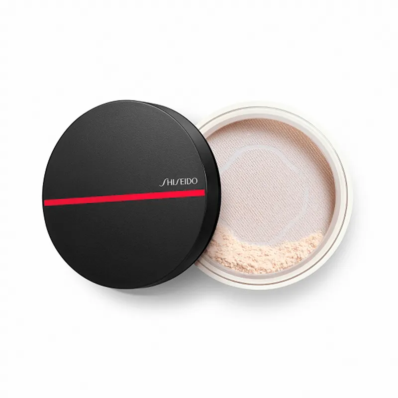SYNCHRO SKIN POWDERS - SHISEIDO | ESENNIA