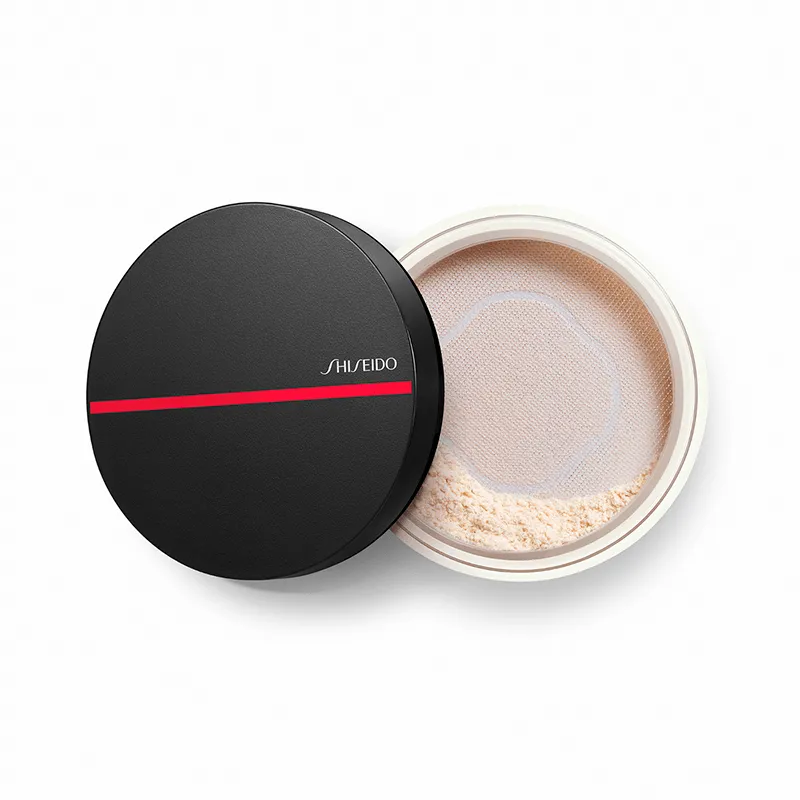 SYNCHRO SKIN POWDERS - SHISEIDO | ESENNIA