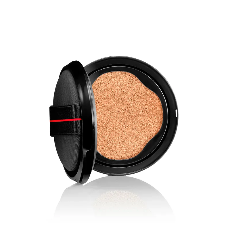 SYNCHRO SKIN SELF REFRESHING CUSHION REFILL - SHISEIDO | ESENNIA
