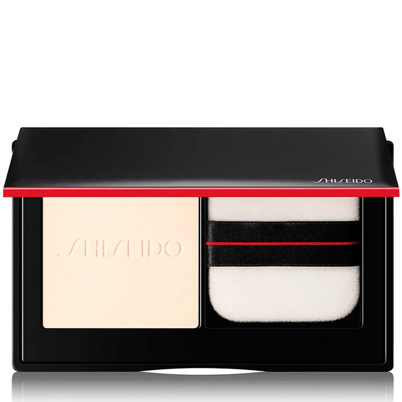 SYNCHRO SKIN POWDERS SKIN INVISIBLE SILK - SHISEIDO | ESENNIA