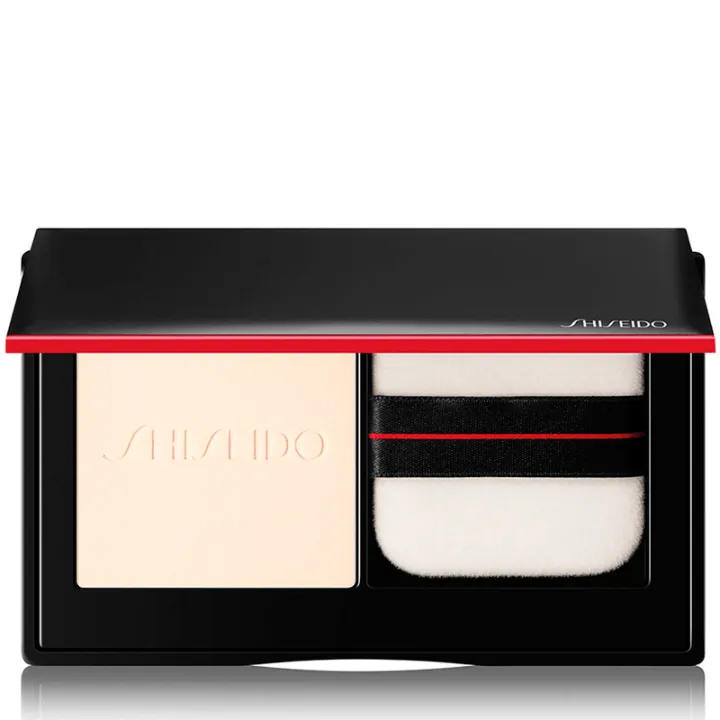 SYNCHRO SKIN POWDERS SKIN INVISIBLE SILK - SHISEIDO | ESENNIA