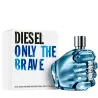ONLY THE BRAVE - DIESEL | ESENNIA