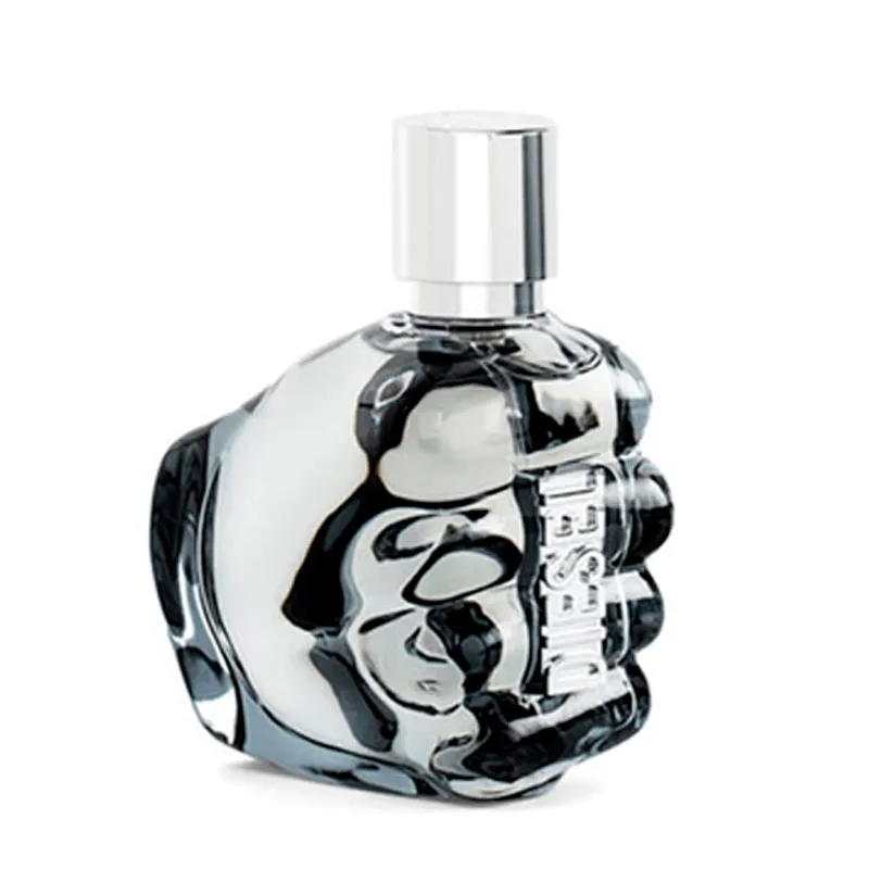 ONLY THE BRAVE - DIESEL | ESENNIA