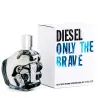 ONLY THE BRAVE - DIESEL | ESENNIA