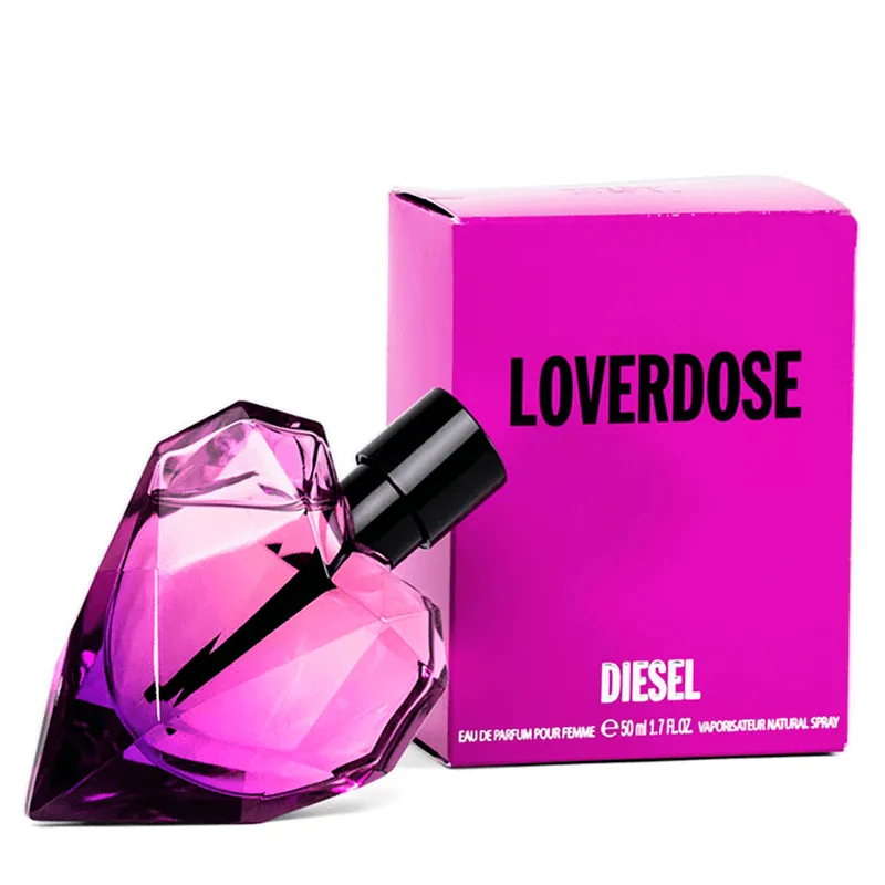 LOVERDOSE - DIESEL | ESENNIA