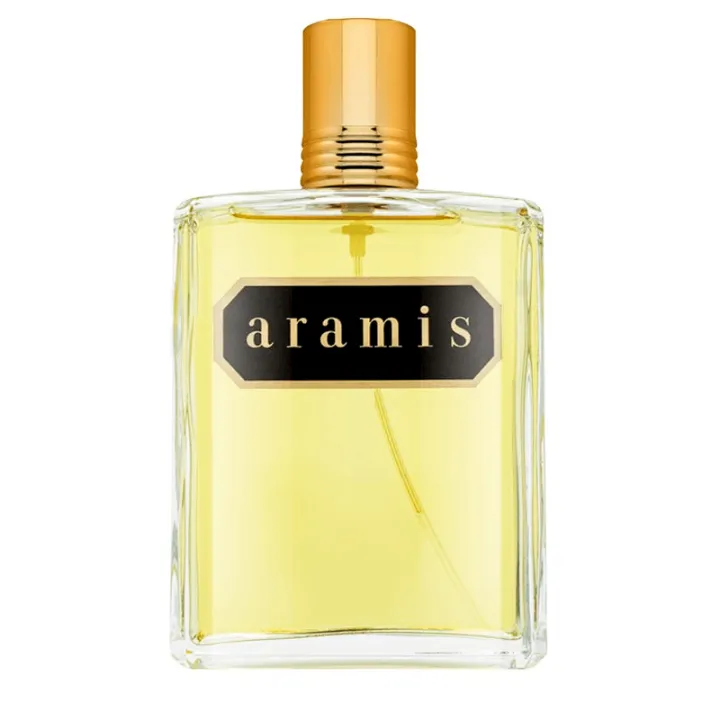 ARAMIS - ARAMIS | ESENNIA