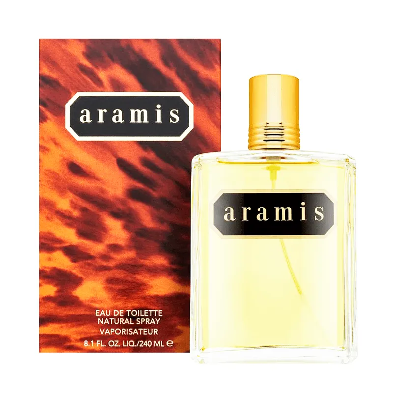 ARAMIS - ARAMIS | ESENNIA