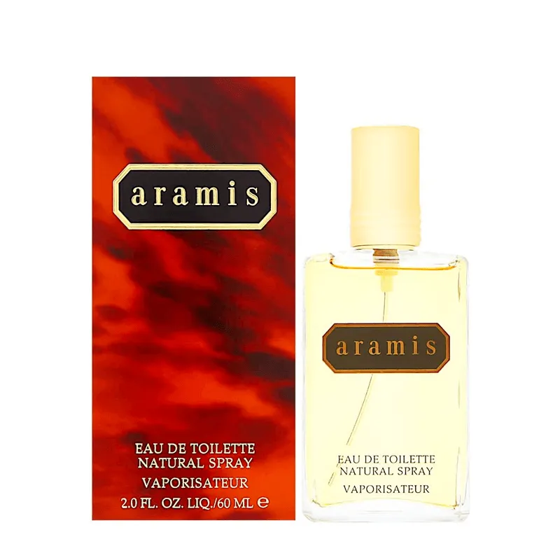 ARAMIS - ARAMIS | ESENNIA