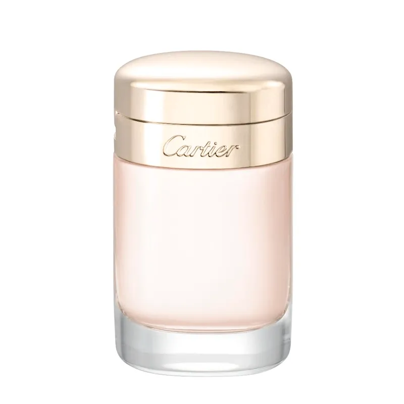 BAISER VOLÉ - CARTIER | ESENNIA