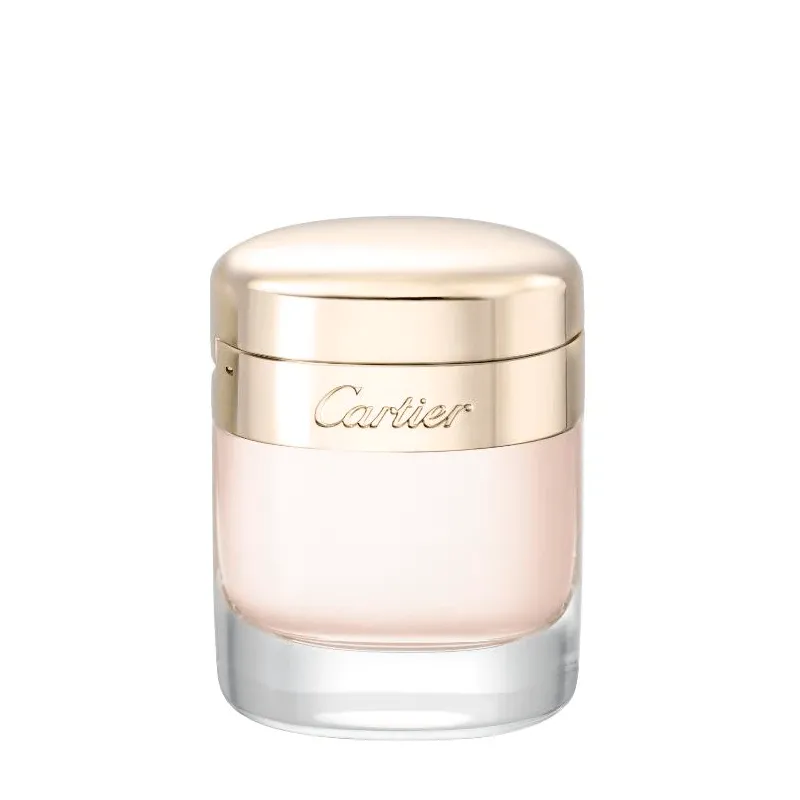 BAISER VOLÉ - CARTIER | ESENNIA