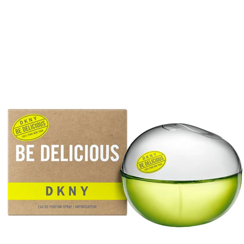 BE DELICIOUS - DONNA KARAN | ESENNIA