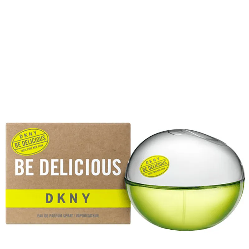 BE DELICIOUS - DONNA KARAN | ESENNIA