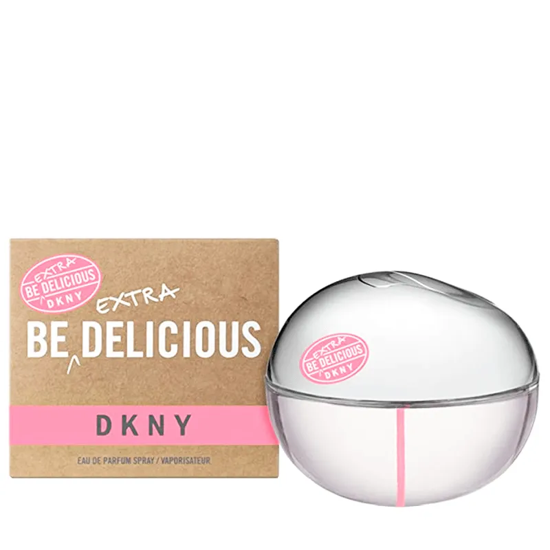 BE EXTRA DELICIOUS - DONNA KARAN | ESENNIA