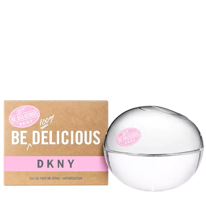 BE 100% DELICIOUS - DONNA KARAN | ESENNIA