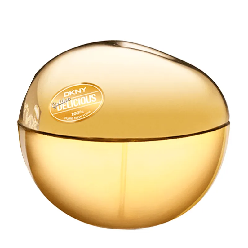 BE DELICIOUS GOLDEN - DONNA KARAN | ESENNIA 