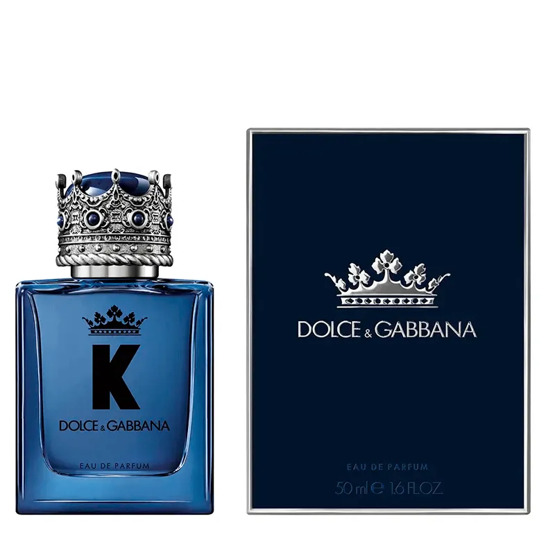 K - DOLCE & GABBANA | ESENNIA