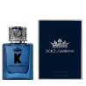 K - DOLCE & GABBANA | ESENNIA