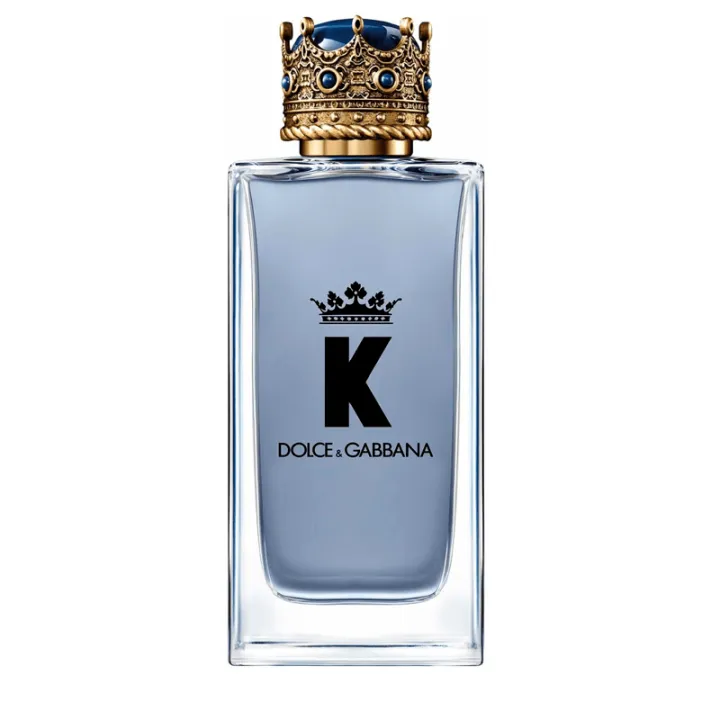K - DOLCE & GABBANA | ESENNIA