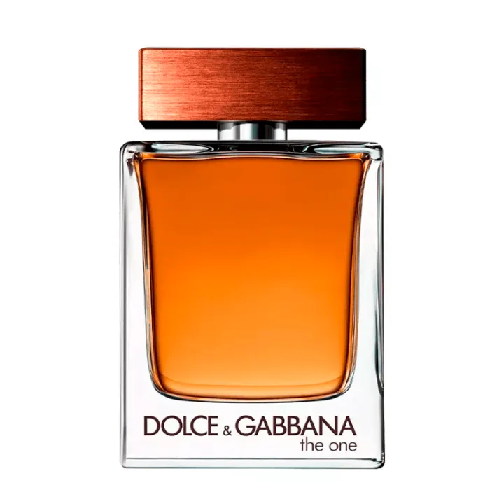 THE ONE FOR MEN - DOLCE & GABBANA | ESENNIA