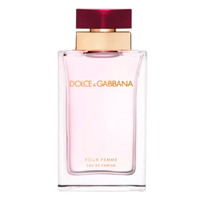 DOLCE & GABBANA POUR FEMME - DOLCE & GABBANA | ESENNIA