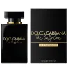 THE ONLY ONE INTENSE - DOLCE & GABBANA | ESENNIA