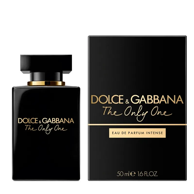 THE ONLY ONE INTENSE - DOLCE & GABBANA | ESENNIA