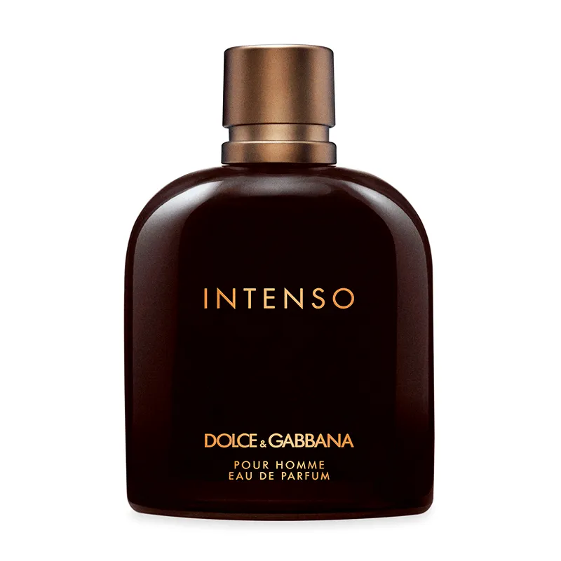 INTENSO - DOLCE & GABBANA | ESENNIA