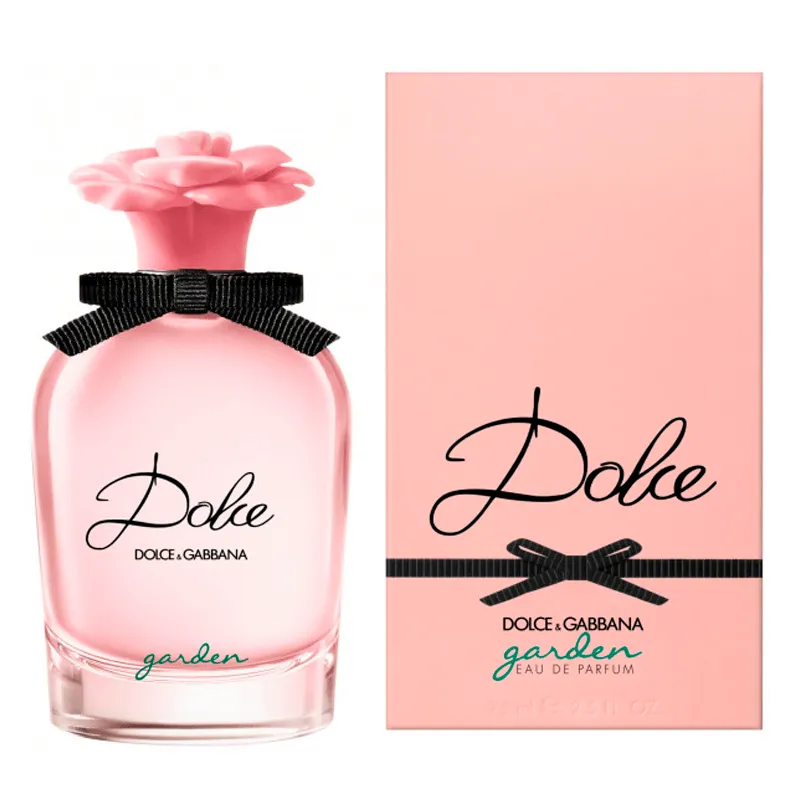 GARDEN - DOLCE & GABBANA | ESENNIA
