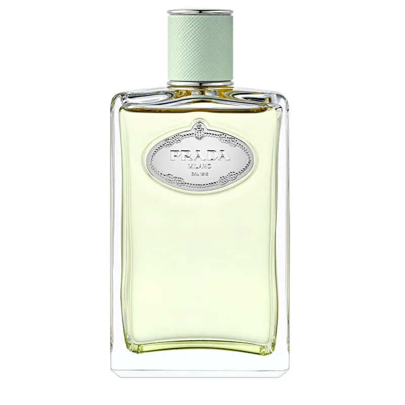 INFUSION IRIS - PRADA | ESENNIA