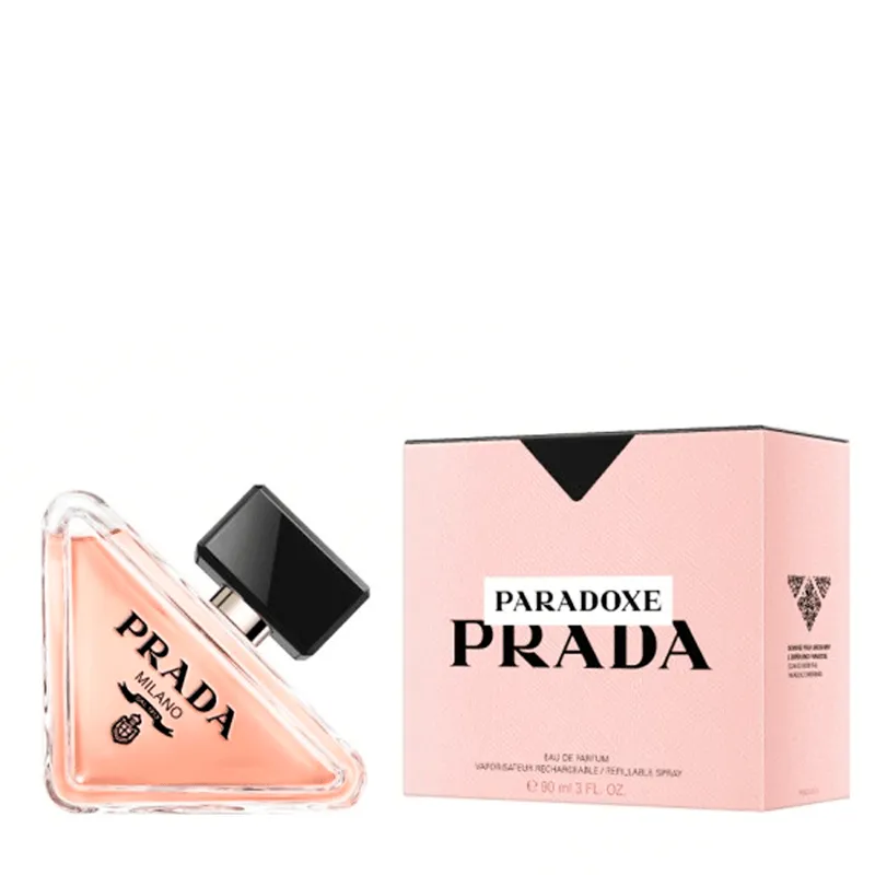 PARADOXE - PRADA | ESENNIA