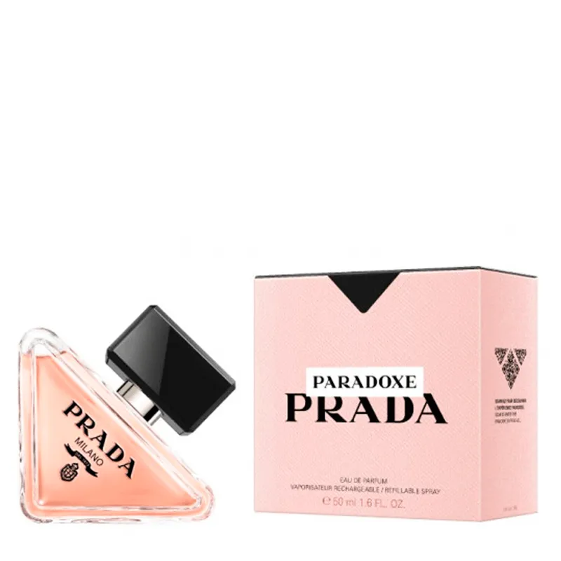 PARADOXE - PRADA | ESENNIA