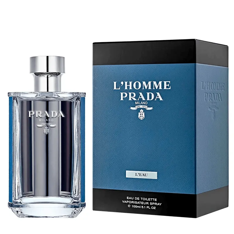 L´HOMME PRADA L´EAU - PRADA | ESENNIA