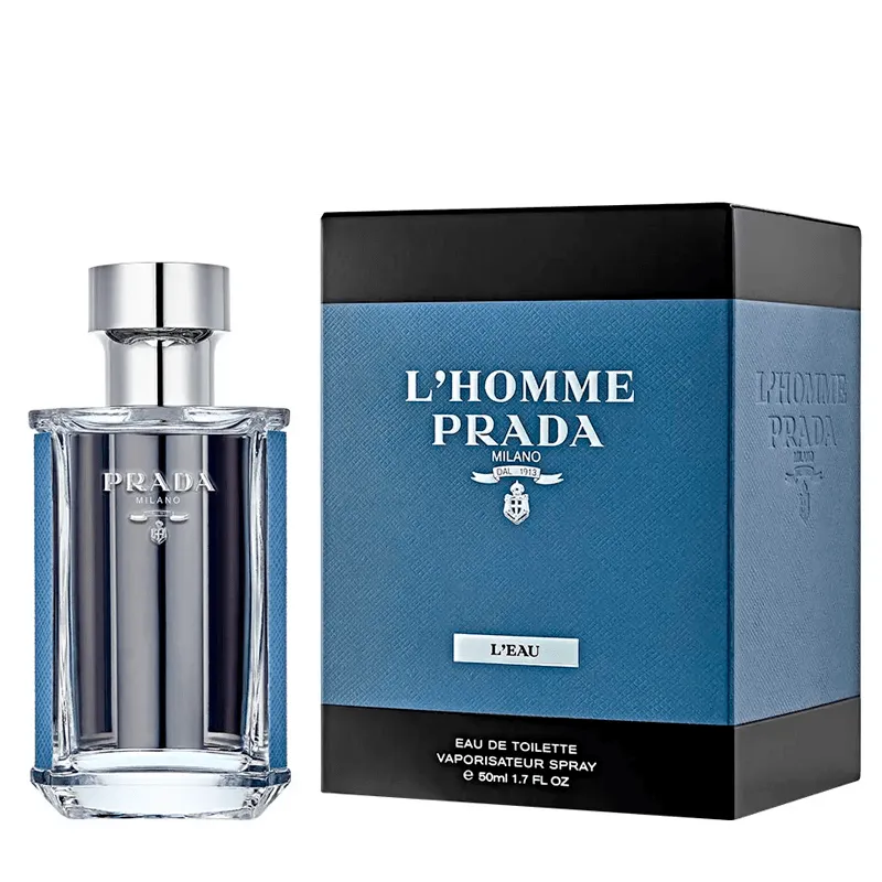 L´HOMME PRADA L´EAU - PRADA | ESENNIA