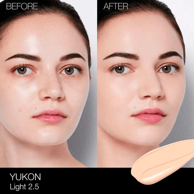 LIGHT REFLECTING SKIN FOUNDATION - NARS | ESENNIA