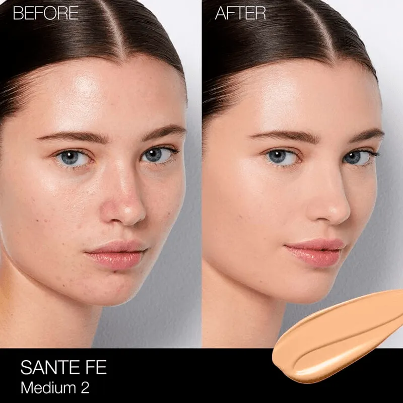 LIGHT REFLECTING SKIN FOUNDATION - NARS | ESENNIA
